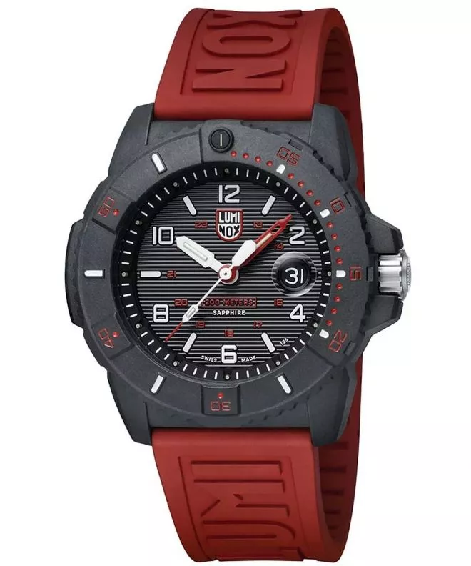 Orologio da Uomo Luminox Original Navy SEAL 3600 XS.3615.RF