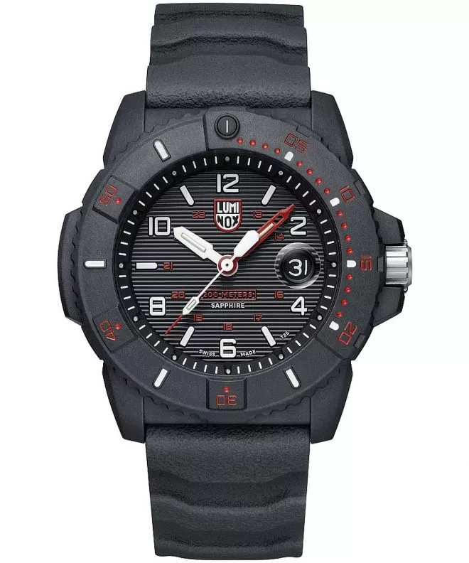 Orologio da Uomo Luminox Original Navy SEAL 3600 XS.3615