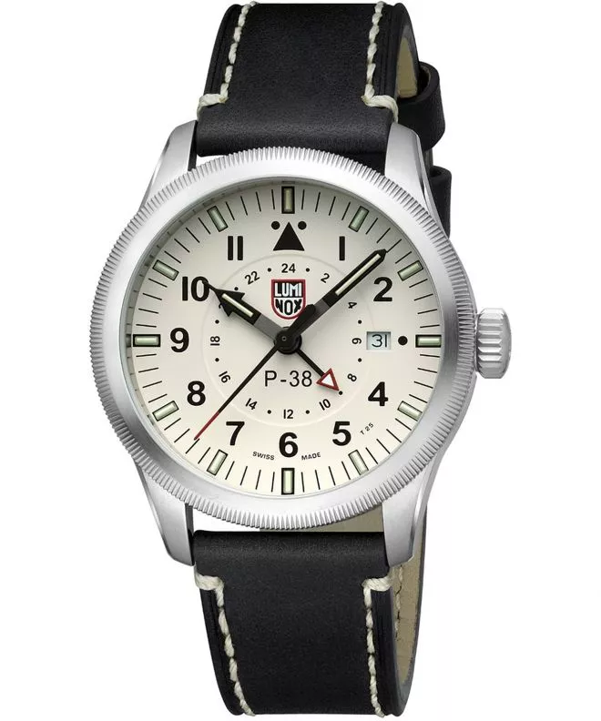 Orologio da Uomo Luminox P-38 Lightning 9520 Series XA.9527