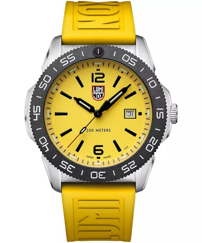 Orologio da Uomo Luminox Pacific Diver 3120 Series Fanta XS.3125