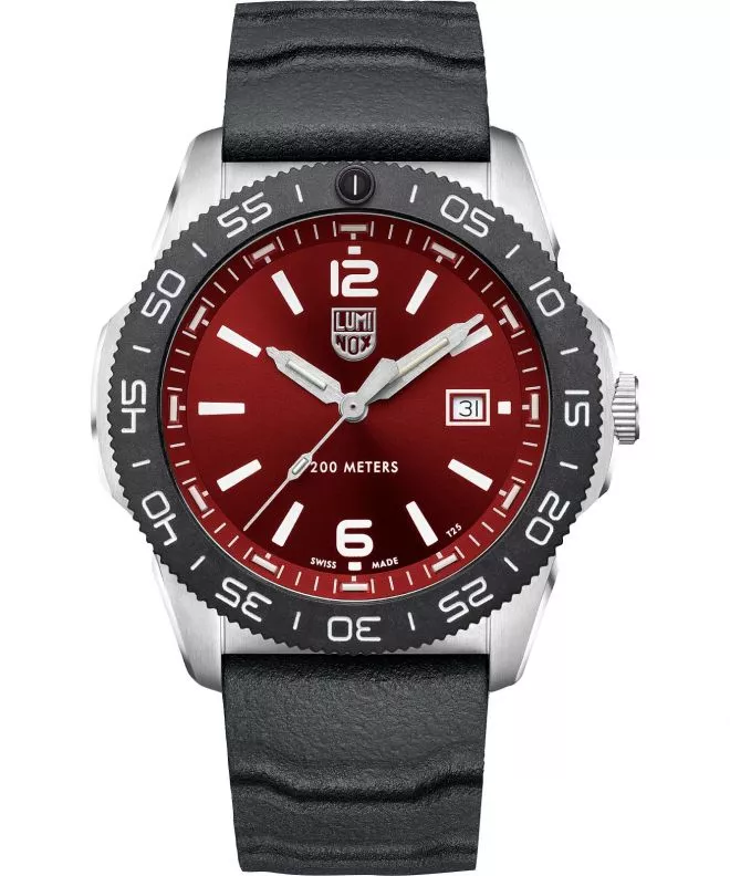 Orologio da Uomo Luminox Pacific Diver 3120 Series XS.3135