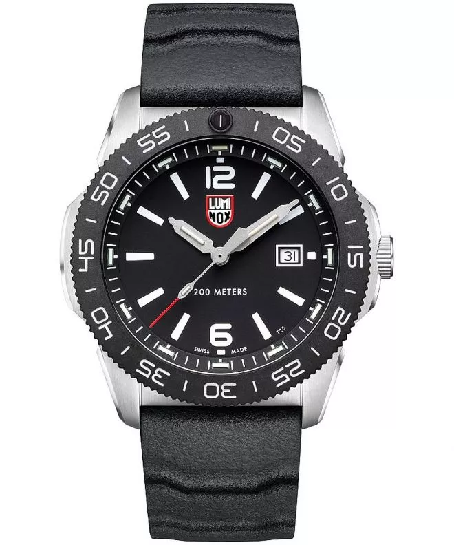 Orologio da Uomo Luminox Pacific Diver 3120 XS.3121