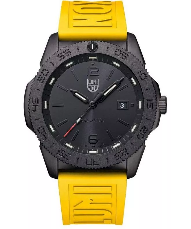 Orologio da Uomo Luminox Pacific Diver 3120 XS.3121.BO.GF