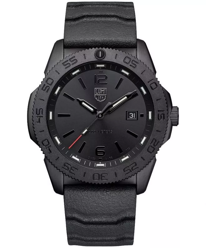 Orologio da Uomo Luminox Pacific Diver 3120 XS.3121.BO