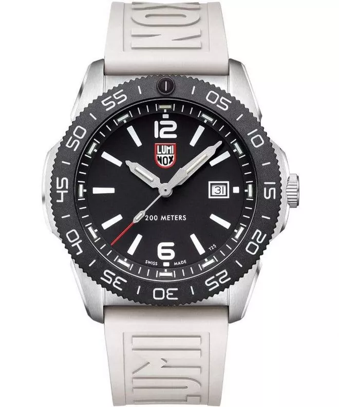 Orologio da Uomo Luminox Pacific Diver 3120 XS.3121.WF