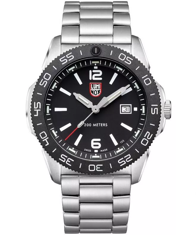 Orologio da Uomo Luminox Pacific Diver 3120 XS.3122