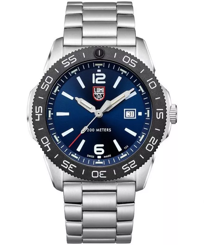 Orologio da Uomo Luminox Pacific Diver 3120 XS.3123