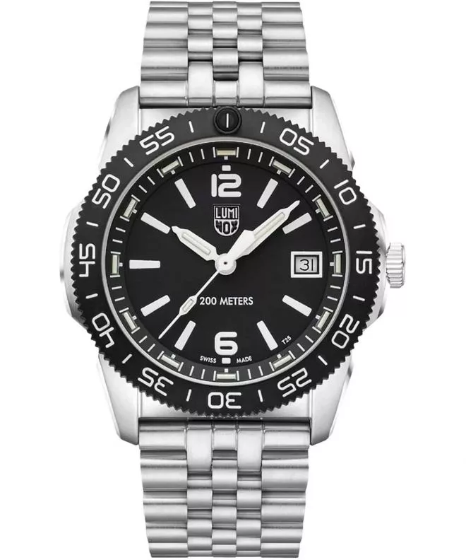 Orologio da Uomo Luminox Pacific Diver 3120M Series XS.3122M.1