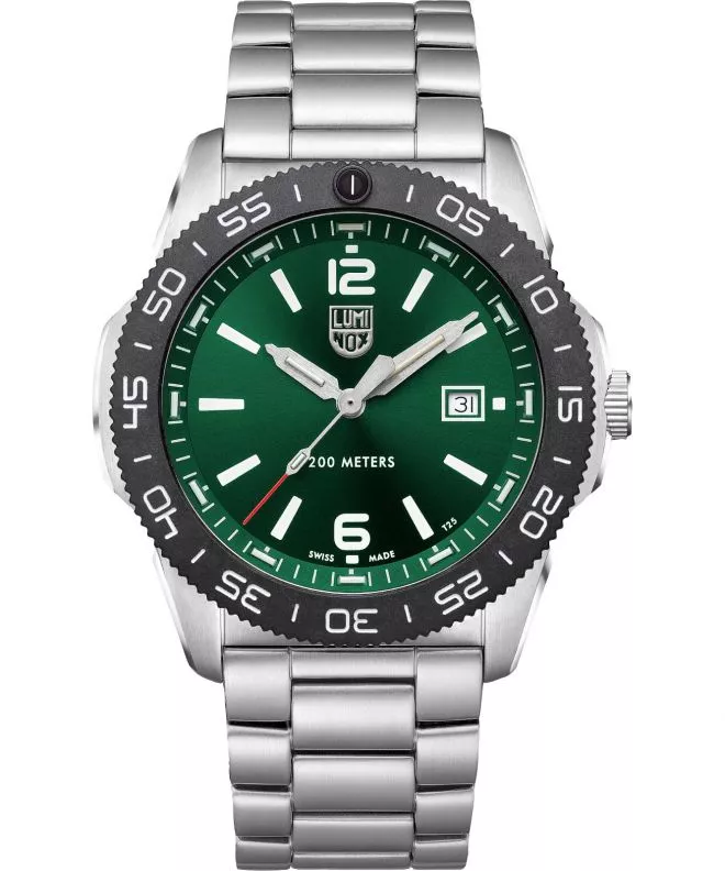 Orologio da Uomo Luminox Pacific Diver 3121 Series XS.3137