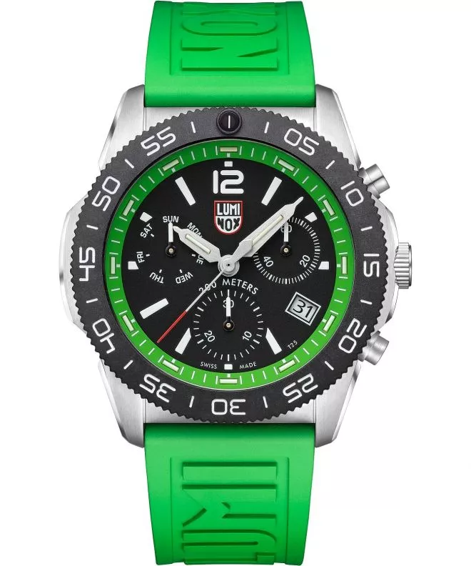 Orologio da Uomo Luminox Pacific Diver 3140 Chronograph XS.3157.NF