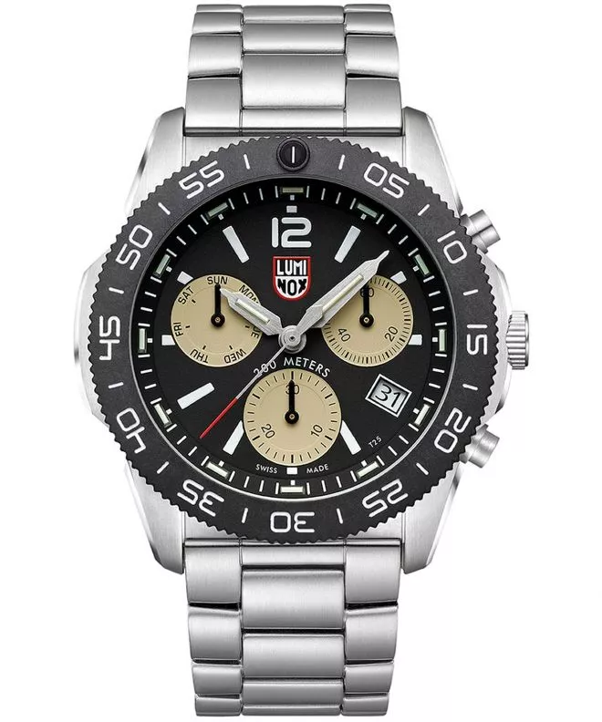 Orologio da Uomo Luminox Pacific Diver 3140 Series Chronograph XS.3150.M