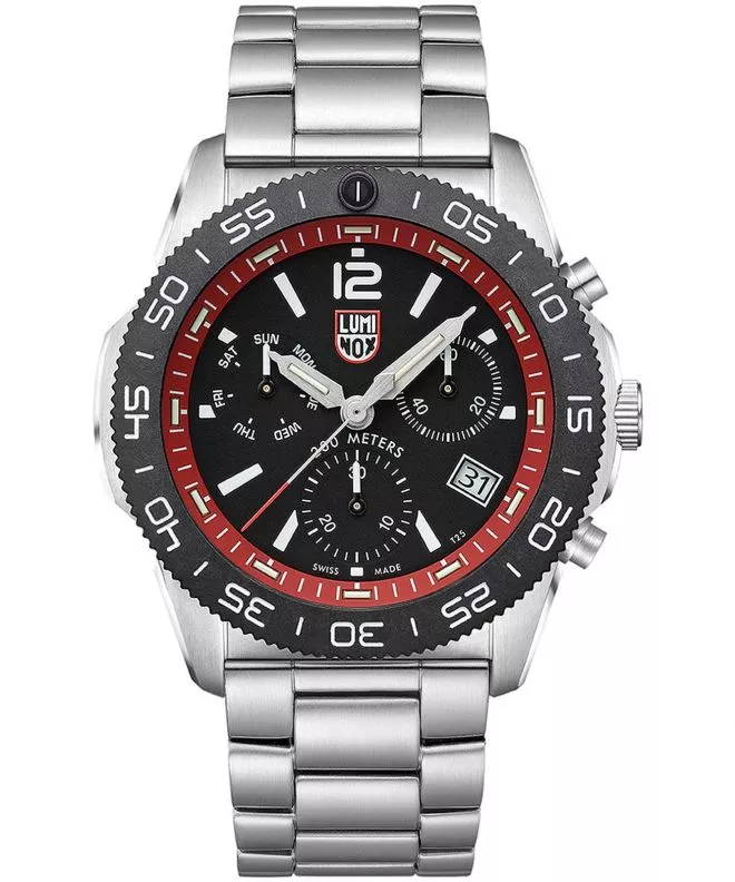 Orologio da Uomo Luminox Pacific Diver 3140 Series Chronograph XS.3155.M