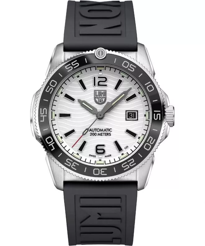 Orologio da Uomo Luminox Pacific Diver Automatic SET XS.3101.H.SET
