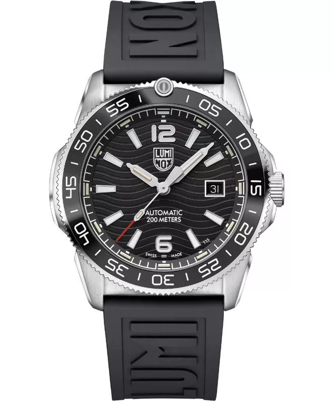 Orologio da Uomo Luminox Pacific Diver Automatic XS.3101