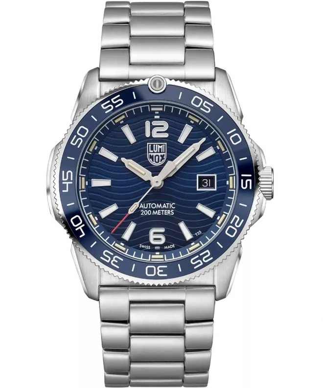 Orologio da Uomo Luminox Pacific Diver Automatic XS.3104