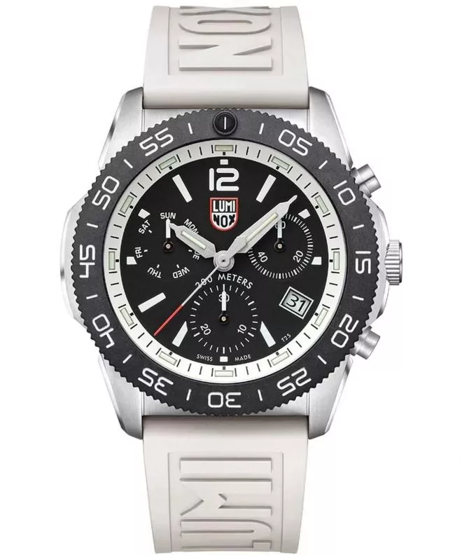 Orologio da Uomo Luminox Pacific Diver Chrono 3140 Series XS.3141.SET (XS.3141)