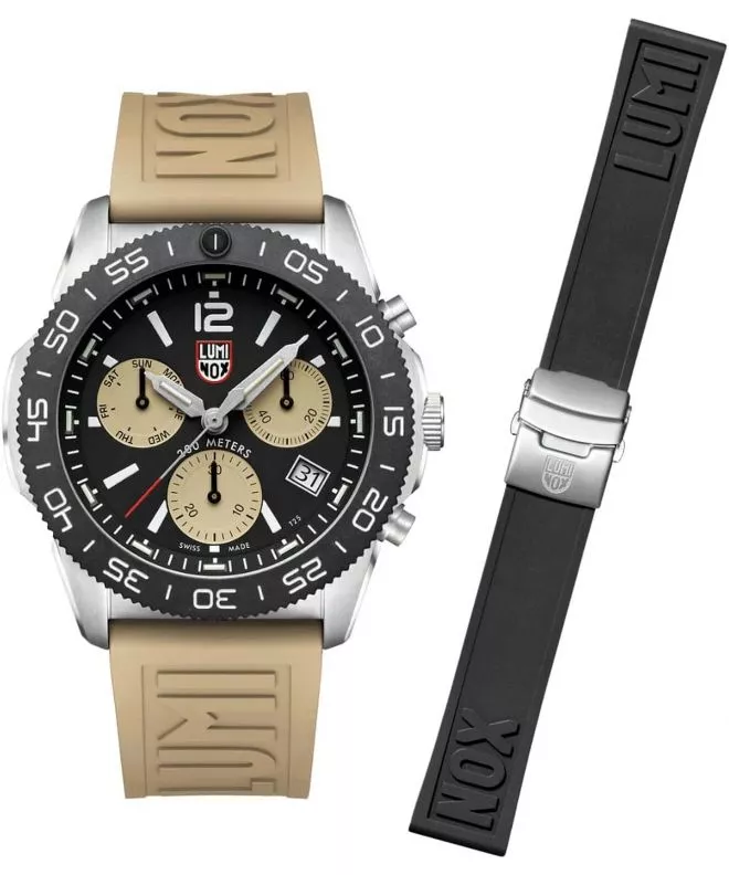 Orologio da Uomo Luminox Pacific Diver Chronograph SET XS.3150.SET