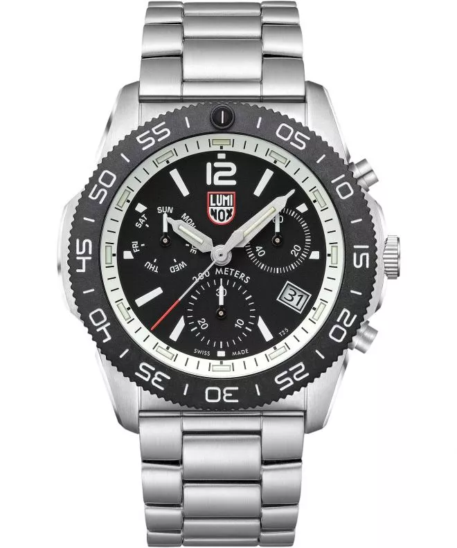 Orologio da Uomo Luminox Pacific Diver Chronograph XS.3141.M