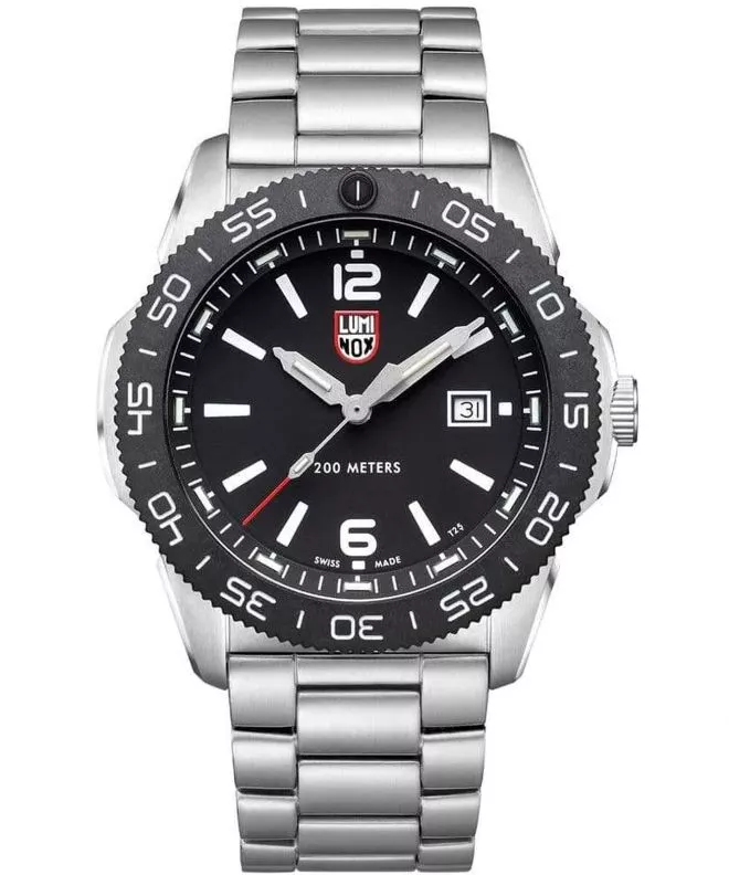 Orologio da Uomo Luminox Pacific Diver RIpple XS.3122M