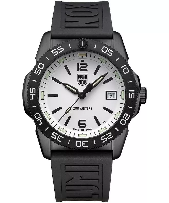 Orologio da Uomo Luminox Pacific Diver RIpple XS.3127M