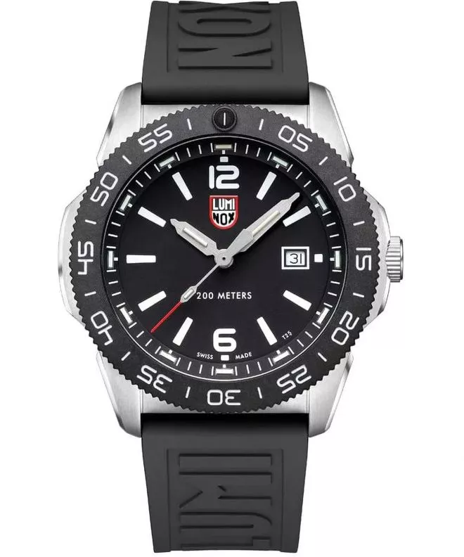 Orologio da Uomo Luminox Pacific Diver XS.3121.1