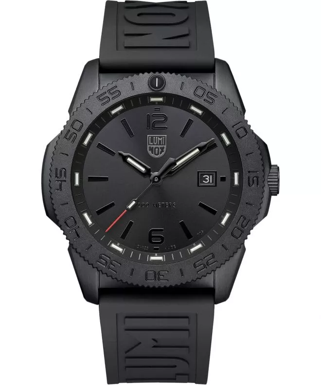 Orologio da Uomo Luminox Pacific Diver XS.3121.BO.1