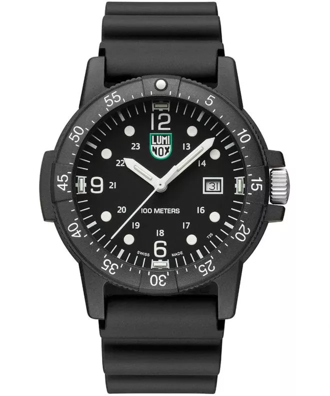 Orologio da Uomo Luminox Sea Bass 2000 Series X2.2001