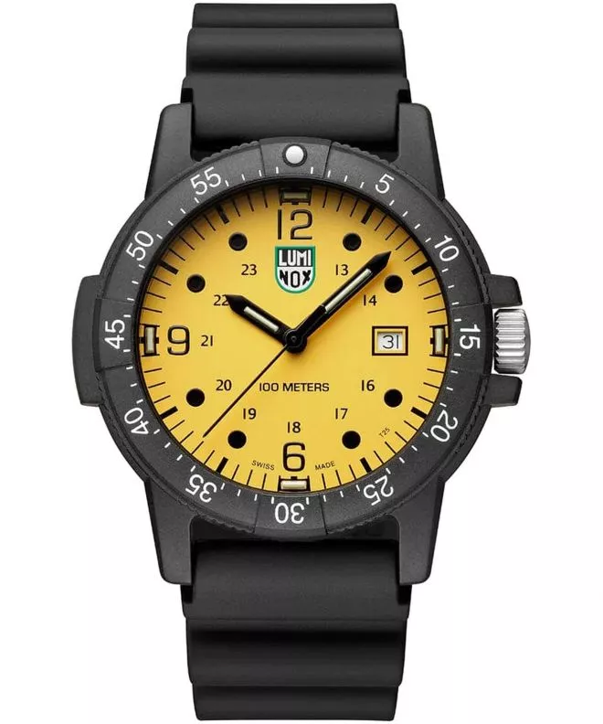 Orologio da Uomo Luminox Sea Bass 2000 Series X2.2005