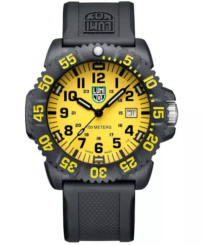 Orologio da Uomo Luminox Sea Lion 2050 Series X2.2055.1