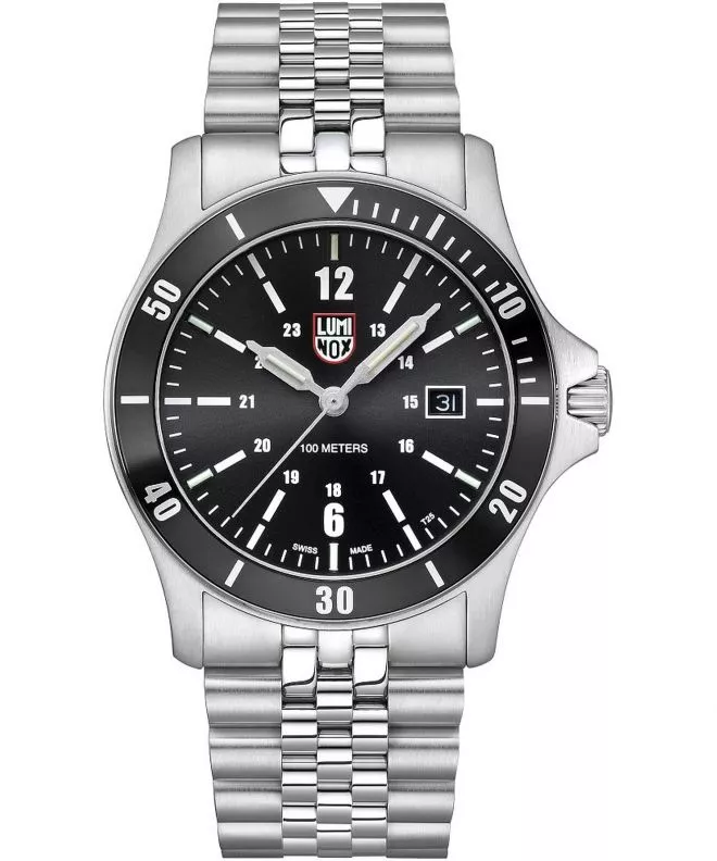 Orologio da Uomo Luminox Sport Timer 0900 Series XS.0911