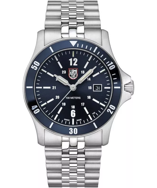 Orologio da Uomo Luminox Sport Timer 0900 Series XS.0913