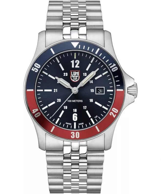 Orologio da Uomo Luminox Sport Timer 0900 Series XS.0914
