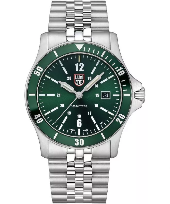 Orologio da Uomo Luminox Sport Timer 0900 Series XS.0917