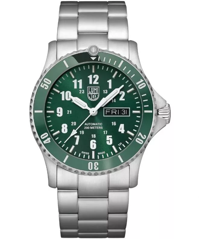 Orologio da Uomo Luminox Sport Timer Automatic XS.0937