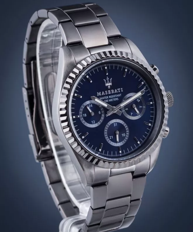 Orologio da Uomo Maserati Competizione R8853100019