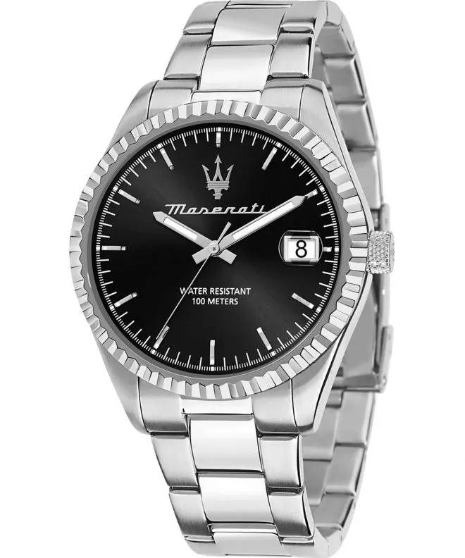 Orologio da Uomo Maserati Competizione R8853100028