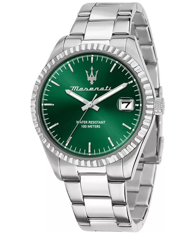 Orologio da Uomo Maserati Competizione R8853100043