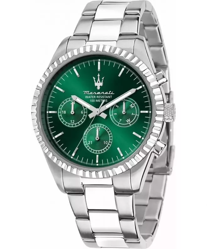 Orologio da Uomo Maserati Competizione R8853100044