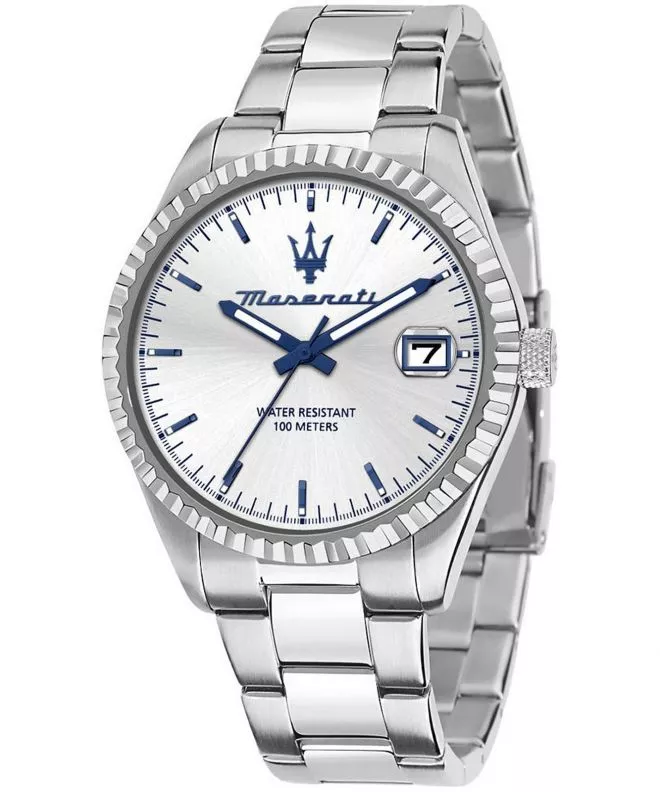 Orologio da Uomo Maserati Competizione R8853100045