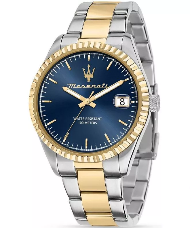 Orologio da Uomo Maserati Competizione SET R8853100033