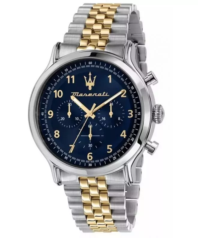 Orologio da Uomo Maserati Epoca Chronograph R8873618030