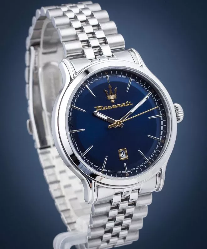 Orologio da Uomo Maserati Epoca R8853118021