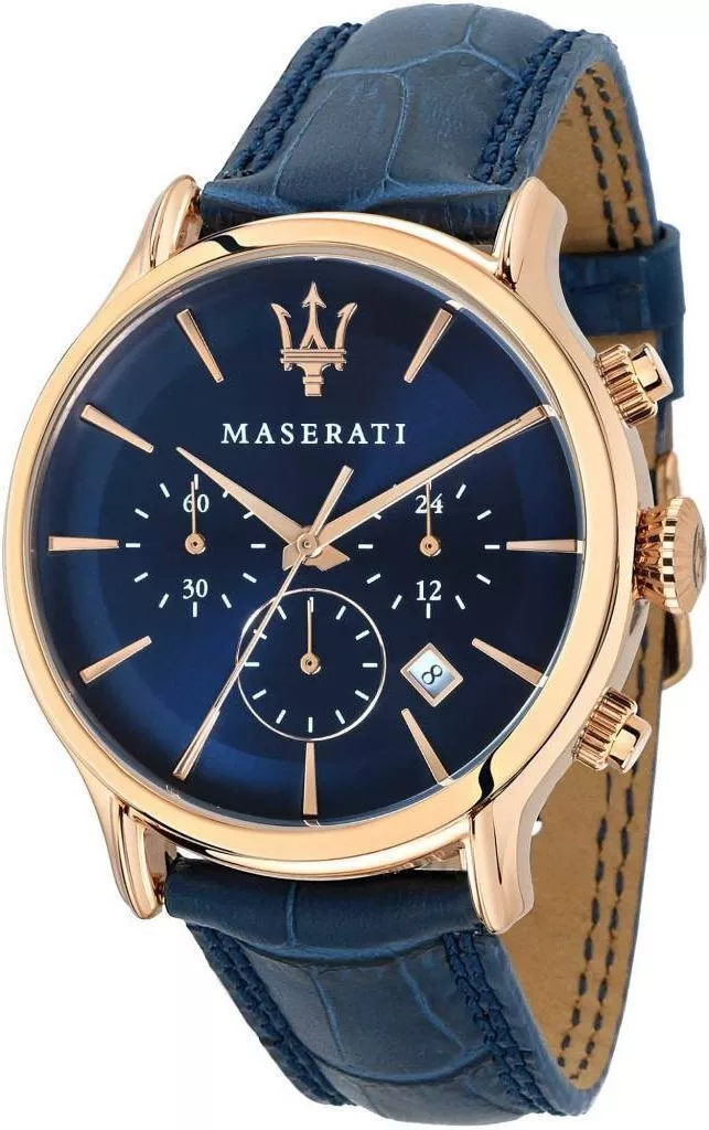 Orologio da Uomo Maserati Epoca R8871618013 (R8871618007)
