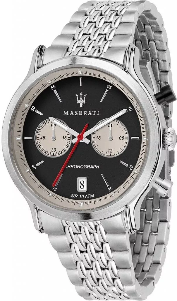 Orologio da Uomo Maserati Epoca Racing R8873638001
