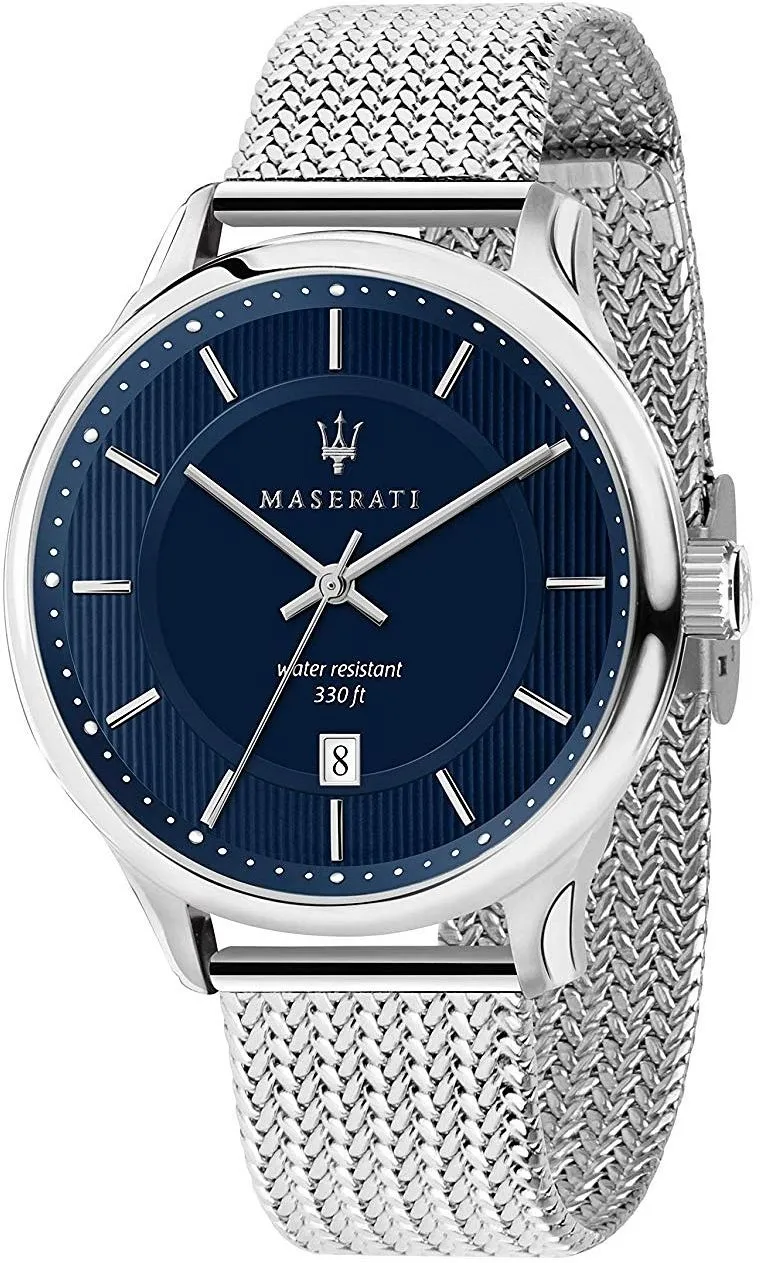 Orologio da Uomo Maserati Gentleman R8853136002