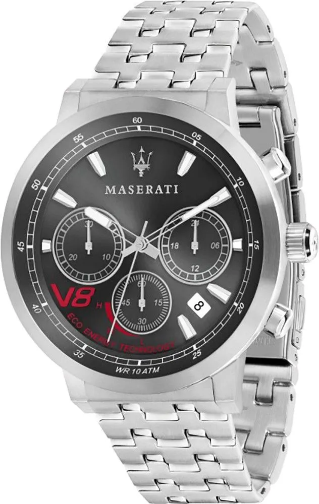 Orologio da Uomo Maserati Granturismo ECO GT R8873134003