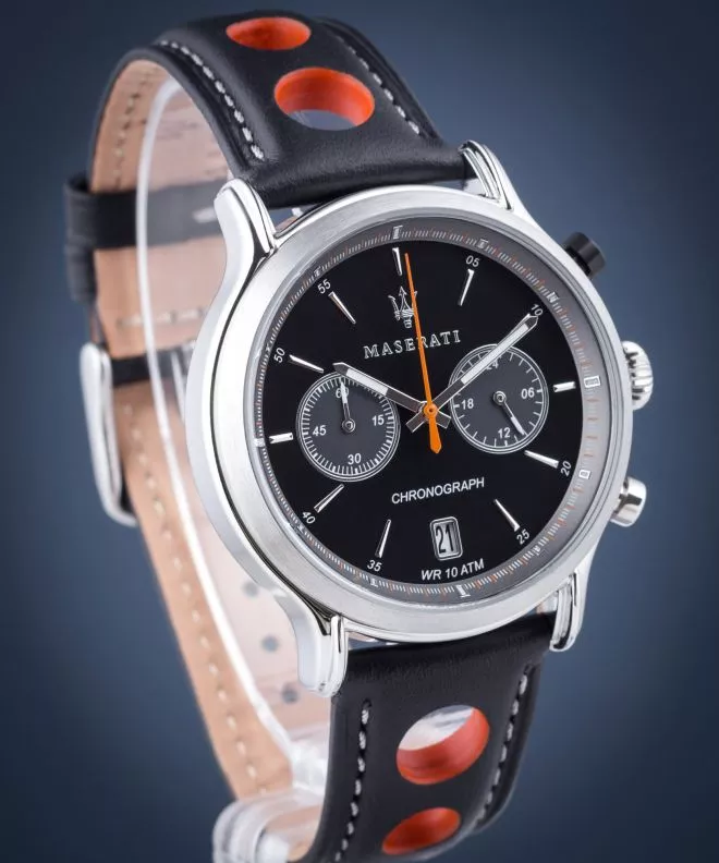 Orologio da Uomo Maserati Legend Chronograph R8851138003