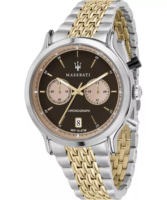 Orologio da Uomo Maserati Legend R8873638003