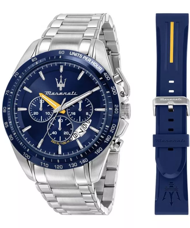 Orologio da Uomo Maserati Modena Edition SET R8871612039