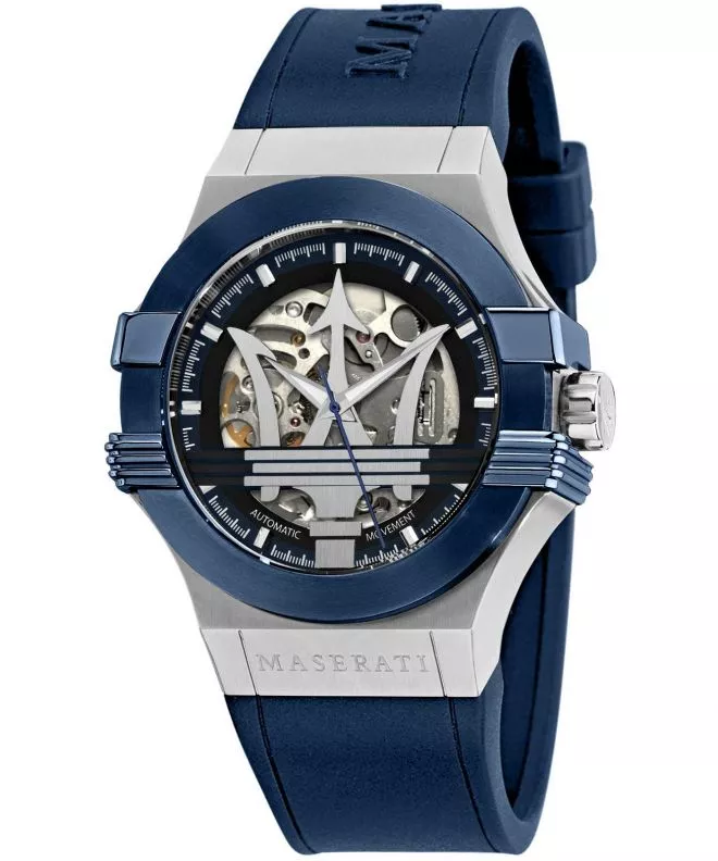 Orologio da Uomo Maserati Potenza R8821108035